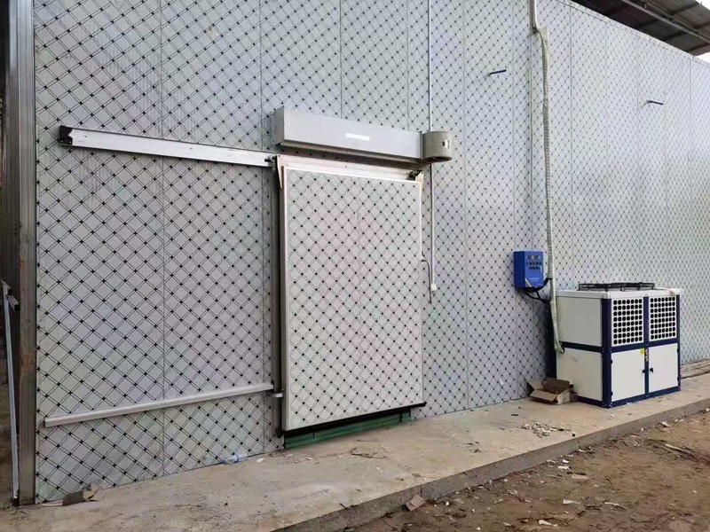制冷設備
